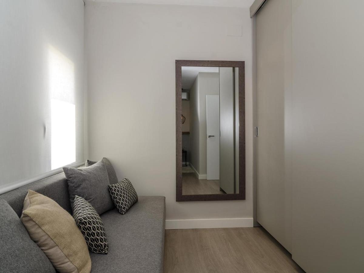Sitges Spaces Deluxe Centre Apartment Exteriör bild